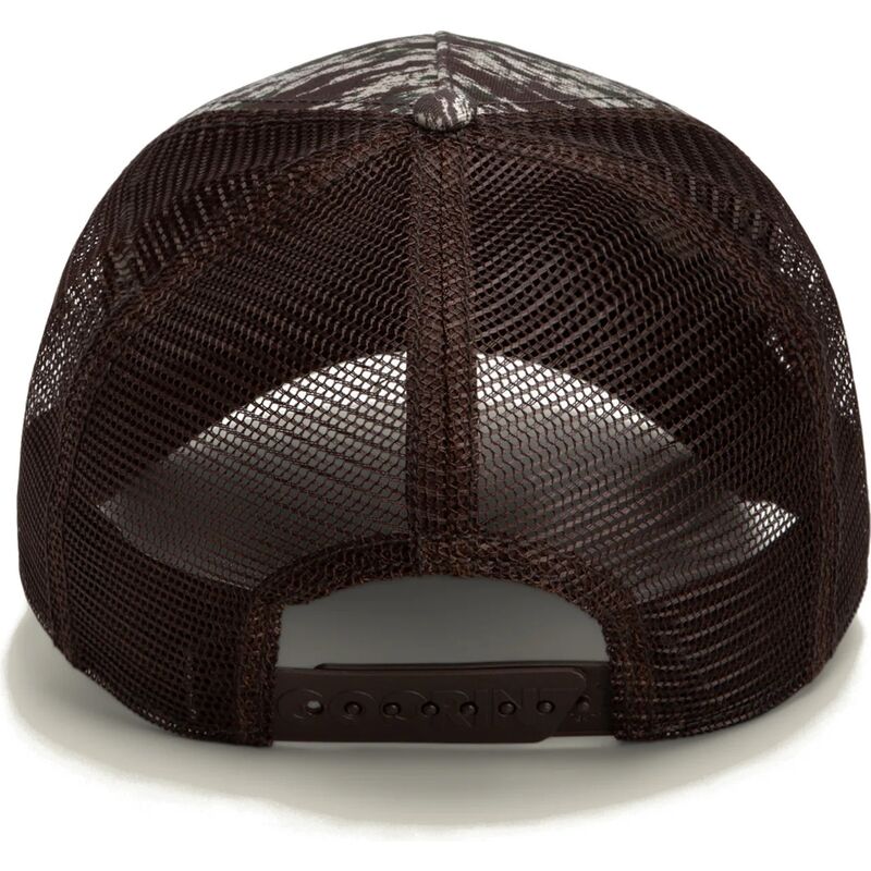 kapa-zaobljena-maskirni-snapback-engraved-bear-camo-glitch-the-farm-goorin-bros