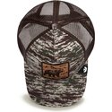 kapa-zaobljena-maskirni-snapback-engraved-bear-camo-glitch-the-farm-goorin-bros
