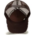 kapa-zaobljena-maskirni-snapback-engraved-bear-camo-glitch-the-farm-goorin-bros