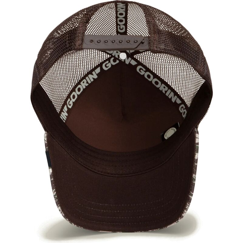 kapa-zaobljena-maskirni-snapback-engraved-bear-camo-glitch-the-farm-goorin-bros