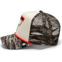 kapa-zaobljena-maskirni-snapback-rocker-dead-camo-glitch-skull-the-farm-goorin-bros