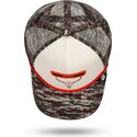 kapa-zaobljena-maskirni-snapback-rocker-dead-camo-glitch-skull-the-farm-goorin-bros