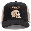 kapa-zaobljena-crna-snapback-cancelled-rocker-denim-after-dark-the-farm-goorin-bros