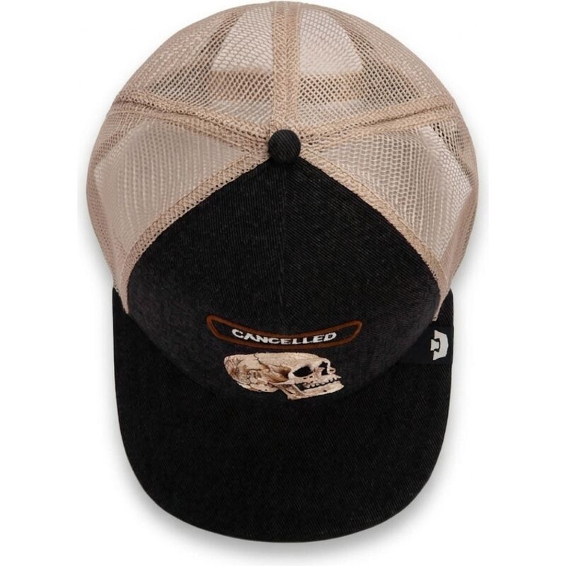 kapa-zaobljena-crna-snapback-cancelled-rocker-denim-after-dark-the-farm-goorin-bros