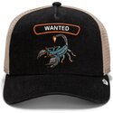 kapa-zaobljena-crna-snapback-wanted-rocker-denim-after-dark-the-farm-goorin-bros