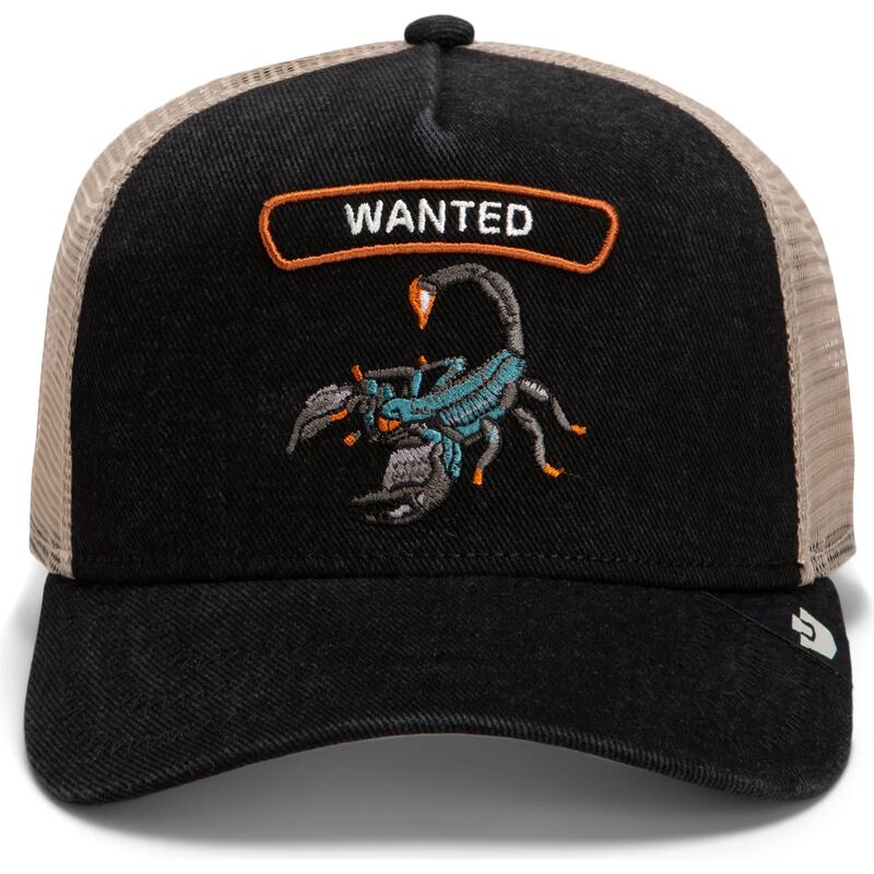 kapa-zaobljena-crna-snapback-wanted-rocker-denim-after-dark-the-farm-goorin-bros