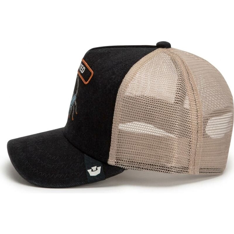 kapa-zaobljena-crna-snapback-wanted-rocker-denim-after-dark-the-farm-goorin-bros