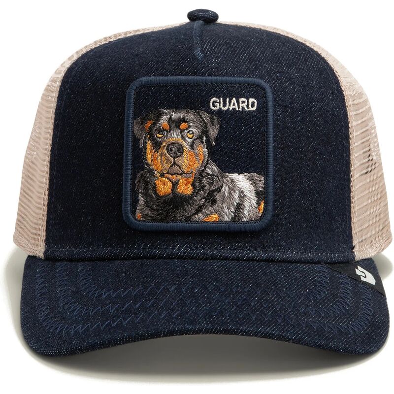 kapa-zaobljena-mornarsko-plava-snapback-guard-denim-after-dark-the-farm-goorin-bros