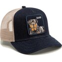 kapa-zaobljena-mornarsko-plava-snapback-guard-denim-after-dark-the-farm-goorin-bros