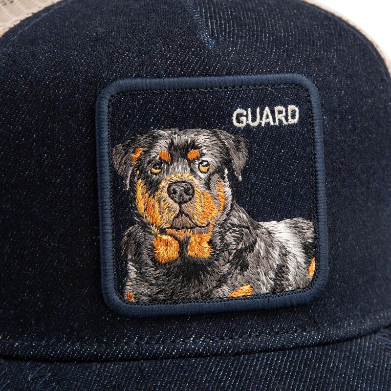kapa-zaobljena-mornarsko-plava-snapback-guard-denim-after-dark-the-farm-goorin-bros