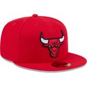 kapa-ravna-crvena-prilagodena-59fifty-side-script-chicago-bulls-nba-new-era