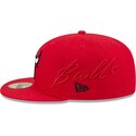 kapa-ravna-crvena-prilagodena-59fifty-side-script-chicago-bulls-nba-new-era