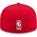 kapa-ravna-crvena-prilagodena-59fifty-side-script-chicago-bulls-nba-new-era