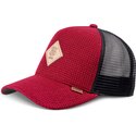 kapa-zaobljena-crvena-snapback-hft-knitted-fab-djinns