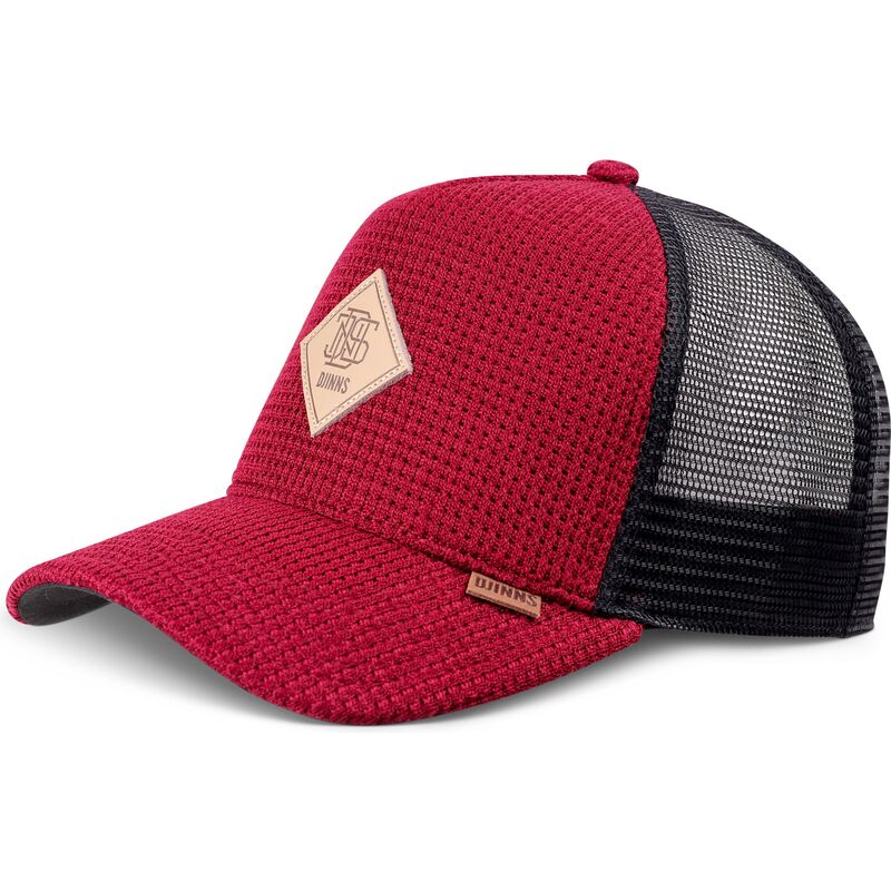 kapa-zaobljena-crvena-snapback-hft-knitted-fab-djinns