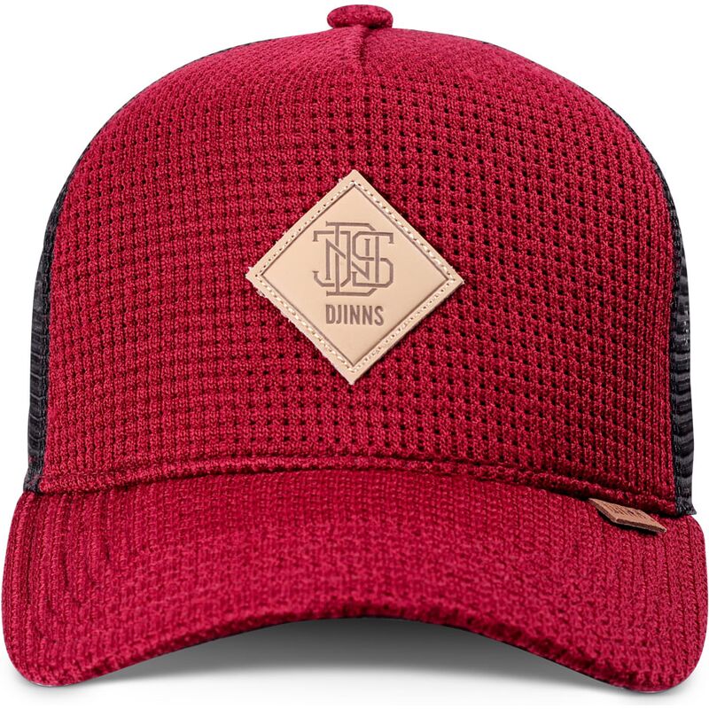 kapa-zaobljena-crvena-snapback-hft-knitted-fab-djinns