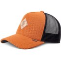 kapa-zaobljena-narancasta-snapback-hft-knitted-fab-djinns