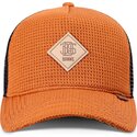 kapa-zaobljena-narancasta-snapback-hft-knitted-fab-djinns