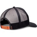 kapa-zaobljena-crna-snapback-hft-do-nothing-club-weird-vibes-frog-djinns