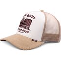 kapa-zaobljena-kaki-snapback-hft-lazy-days-djinns
