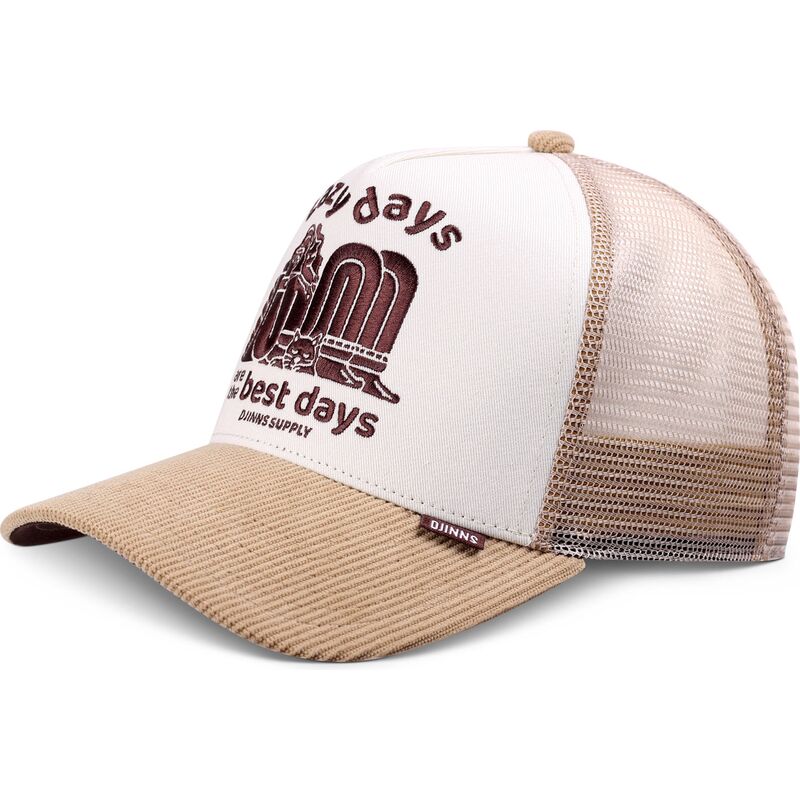 kapa-zaobljena-kaki-snapback-hft-lazy-days-djinns kapa-zaobljena-kaki-snapback-hft-lazy-days-djinns