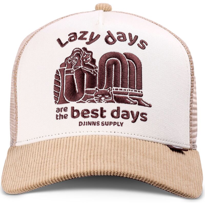 kapa-zaobljena-kaki-snapback-hft-lazy-days-djinns kapa-zaobljena-kaki-snapback-hft-lazy-days-djinns