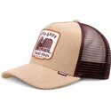 kapa-zaobljena-kaki-snapback-hft-lazy-days-djinns