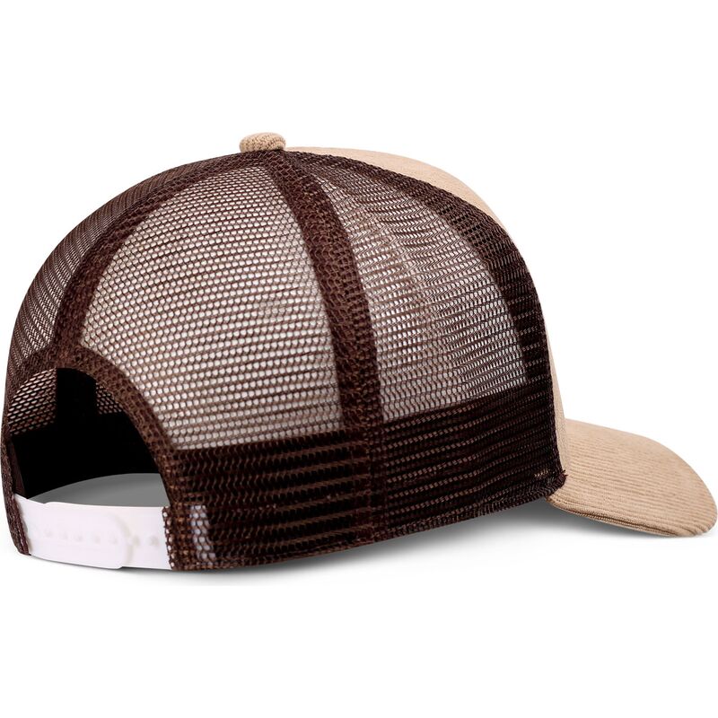 kapa-zaobljena-kaki-snapback-hft-lazy-days-djinns