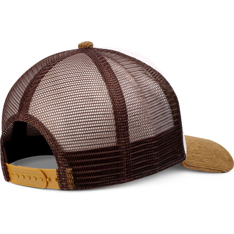 kapa-zaobljena-smeda-snapback-hft-lazy-days-djinns