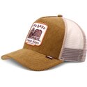 kapa-zaobljena-smeda-snapback-hft-lazy-days-djinns