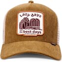 kapa-zaobljena-smeda-snapback-hft-lazy-days-djinns