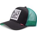 kapa-zaobljena-crna-snapback-hft-lscc-lazy-sunday-coffee-club-record-djinns