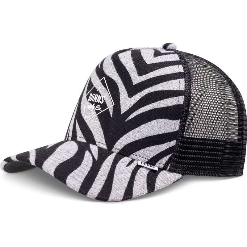 kapa-zaobljena-crna-snapback-hft-rubbertigerstripes-djinns