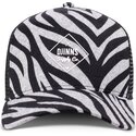 kapa-zaobljena-crna-snapback-hft-rubbertigerstripes-djinns