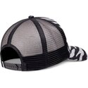kapa-zaobljena-crna-snapback-hft-rubbertigerstripes-djinns