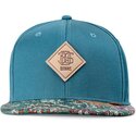 kapa-ravna-plava-snapback-multicolor-color-explo-djinns