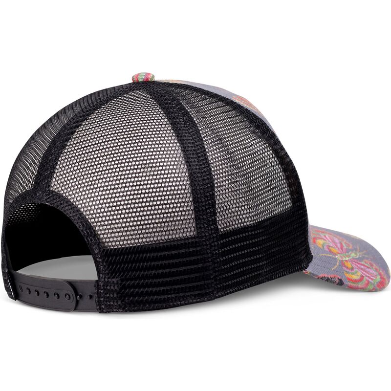 kapa-zaobljena-visebojno-snapback-hft-butterfly-linen-djinns