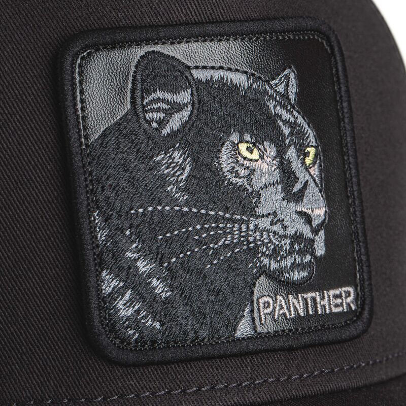 kapa-zaobljena-crna-snapback-the-black-panther-core-combo-the-farm-goorin-bros kapa-zaobljena-crna-snapback-the-black-panther-core-combo-the-farm-goorin-bros