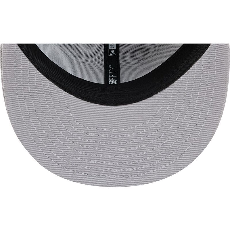 kapa-ravna-siva-prilagodena-59fifty-side-script-chicago-white-sox-mlb-new-era