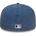 kapa-ravna-plava-prilagodena-59fifty-washed-los-angeles-dodgers-mlb-new-era