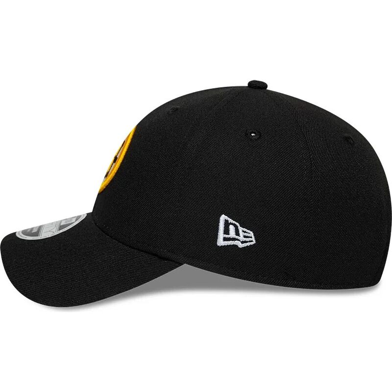 kapa-zaobljena-crna-snapback-9forty-m-crown-team-boston-bruins-nhl-new-era