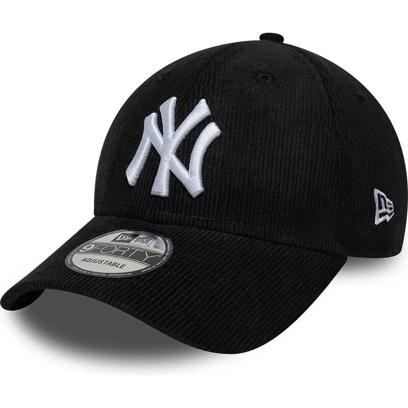 kapa-zaobljena-crna-snapback-9forty-entry-cord-new-york-yankees-mlb-new-era