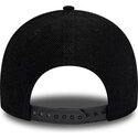 kapa-zaobljena-crna-snapback-9forty-entry-cord-new-york-yankees-mlb-new-era