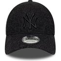 kapa-zaobljena-crna-podesiv-9forty-winter-new-york-yankees-mlb-new-era