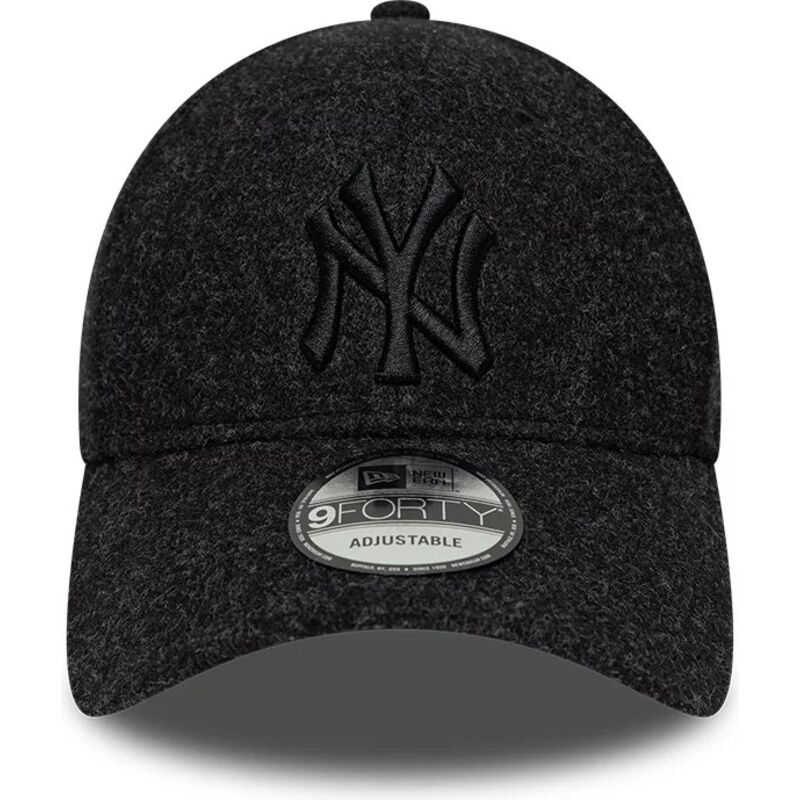 kapa-zaobljena-crna-podesiv-9forty-winter-new-york-yankees-mlb-new-era