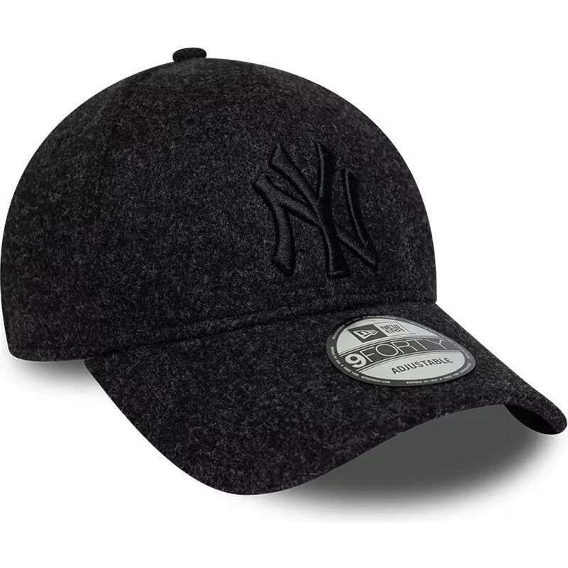 kapa-zaobljena-crna-podesiv-9forty-winter-new-york-yankees-mlb-new-era