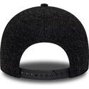 kapa-zaobljena-crna-podesiv-9forty-winter-new-york-yankees-mlb-new-era