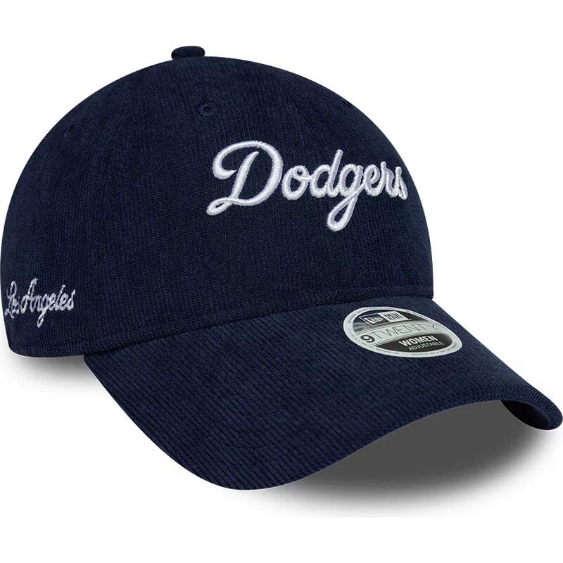 kapa-zaobljena-mornarsko-plava-podesiv-9twenty-cord-script-los-angeles-dodgers-mlb-new-era kapa-zaobljena-mornarsko-plava-podesiv-9twenty-cord-script-los-angeles-dodgers-mlb-new-era
