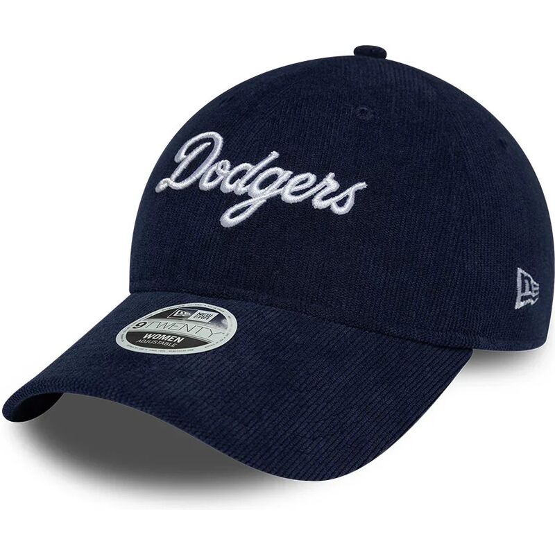 kapa-zaobljena-mornarsko-plava-podesiv-9twenty-cord-script-los-angeles-dodgers-mlb-new-era kapa-zaobljena-mornarsko-plava-podesiv-9twenty-cord-script-los-angeles-dodgers-mlb-new-era