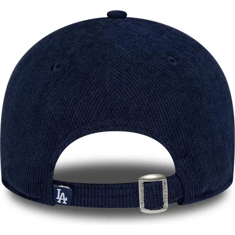 kapa-zaobljena-mornarsko-plava-podesiv-9twenty-cord-script-los-angeles-dodgers-mlb-new-era kapa-zaobljena-mornarsko-plava-podesiv-9twenty-cord-script-los-angeles-dodgers-mlb-new-era